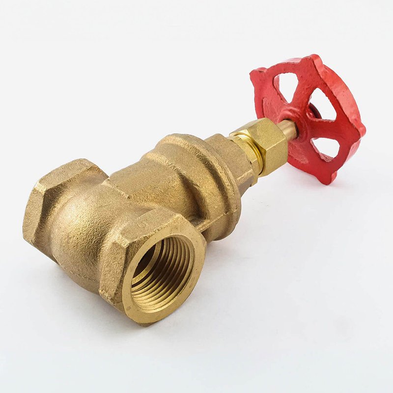 Custom Valves Manufacturer