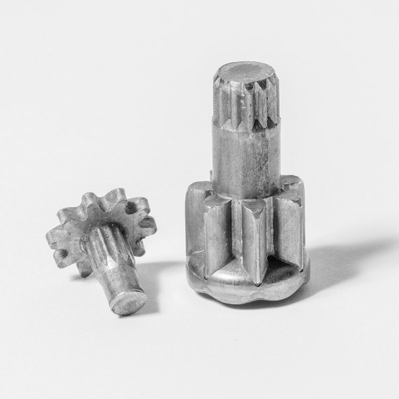 Custom Pinion Shaft Manufacturer
