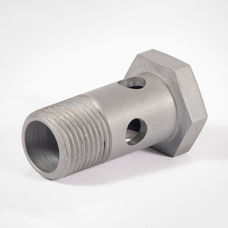 Custom Banjo Bolts Manufacturer