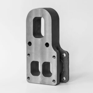 Custom Metal Manifold