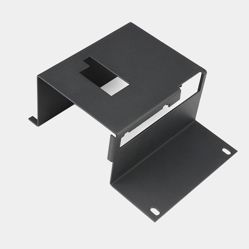 Custom Sheet Metal Enclosure