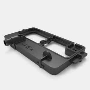 Custom Injection Molded Plastic Frame