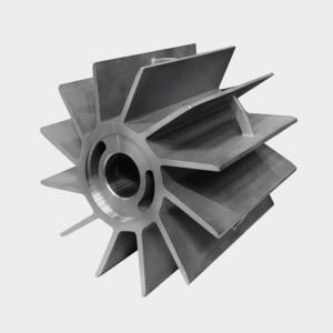 Custom Impeller Manufacturer