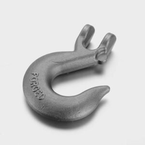 Custom Lifting Hooks Manufacturer